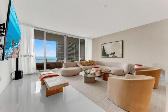 Photo - 300 Biscayne Blvd Way Unit 4104C