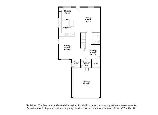 Photo - 4123 E Azurite Rd