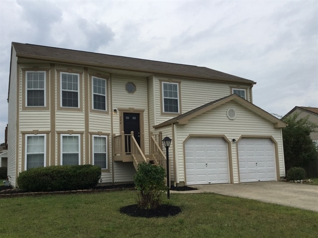 Building Photo - 242 Monarch Dr