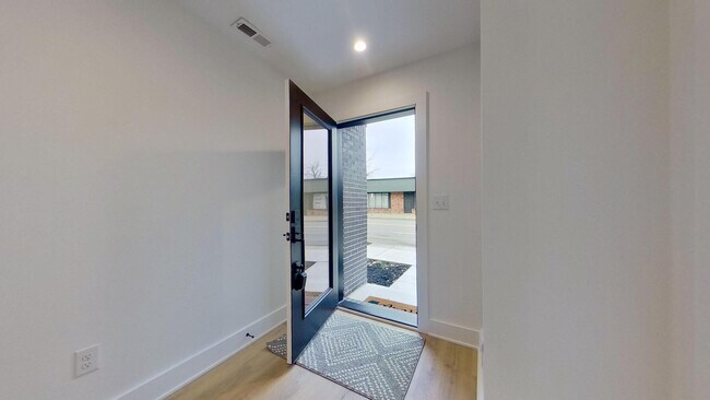 Philips Rowhomes