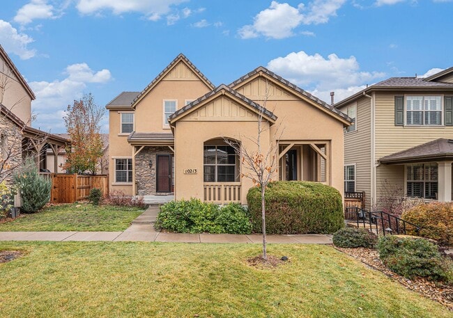 Building Photo - Spacious 4 bedroom 4 bathroom home in the heart of Lone Tree!