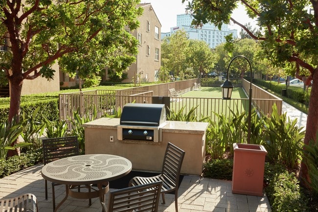 The Enclave at South Coast