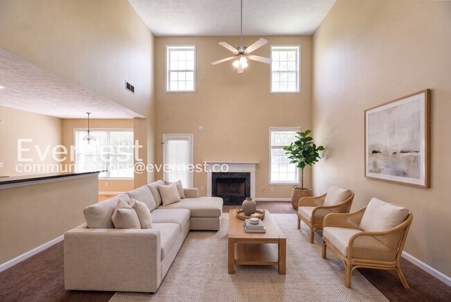 Photo - 4 Bed, 2.5 Bath Home with Garage / Pet-Friendly / Coming Soon!