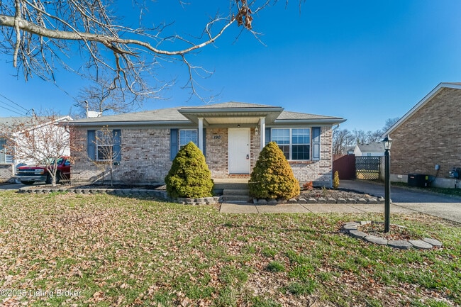 Building Photo - 190 Tecumseh Dr Rental