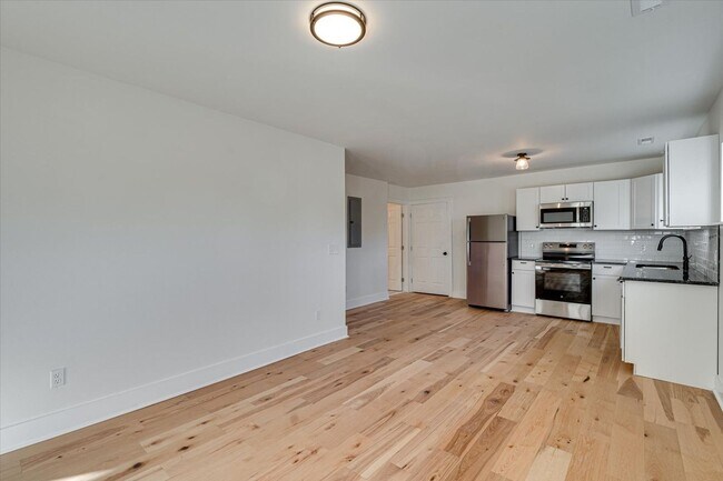 Photo - 1627 Mars Aly Unidad 1