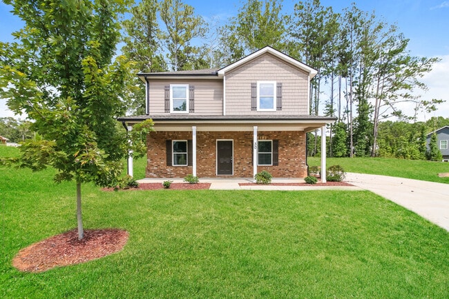 Building Photo - Fantastic 4bd/2.5ba home! Let yourself in!