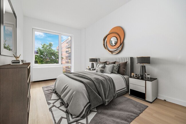 Photo - 71-82 Parsons Boulevard Unit 301