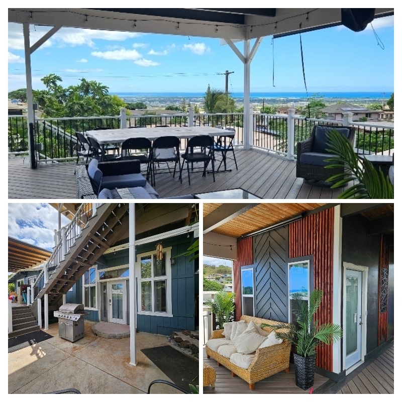 Photo - 92-707-707 Palailai St