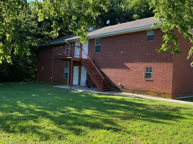 Cozy 2 Bedroom 1 Bath 2nd floor unit - Cozy 2 Bedroom 1 Bath 2nd floor unit Casa
