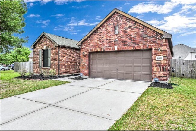 Photo - 26211 Riley Glen Dr