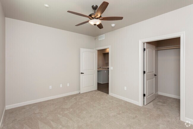 Rock Ranch Luxury Rentals
