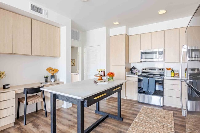 Desert Meadows Apartments