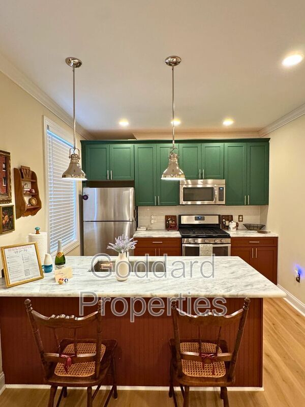 Photo - 907 Stiles St Unidad A