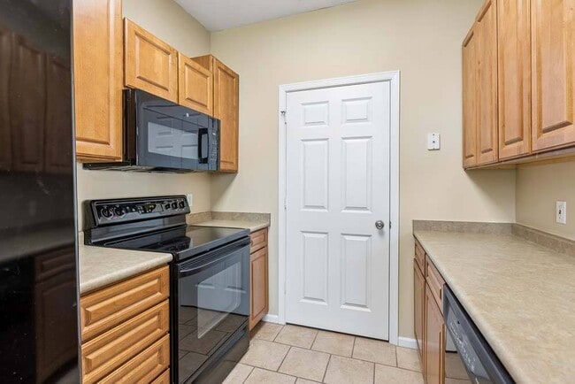 Ridge Pointe Villas