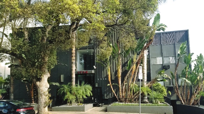 Photo - 1736 N Sycamore Ave Unit 214