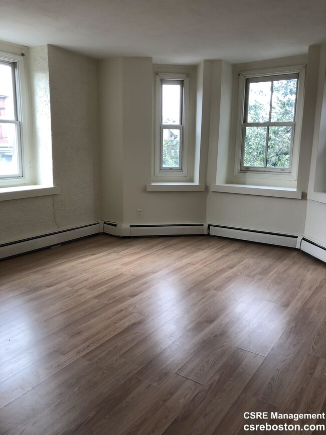 Building Photo - 1 Union Park Unit 6 Rental