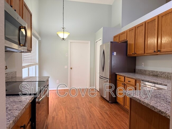 Photo - 4602 Gulfwinds Dr