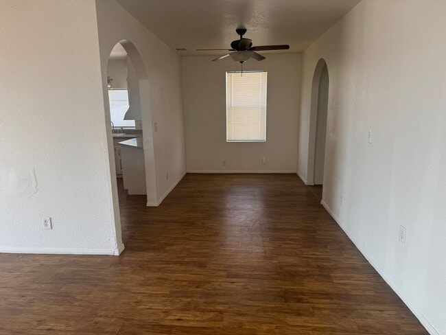 Photo - Charming 10 Acres 3 Bedroom 2 Bath Home In "Coyote Springs"