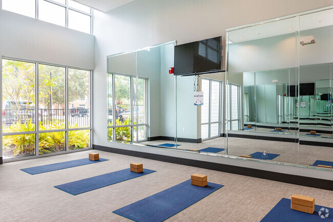 Building Photo - M2 at Millenia Rental