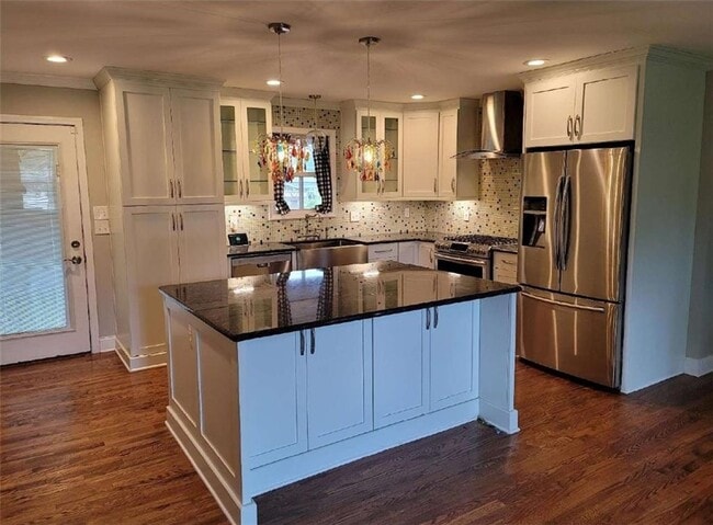 Photo - 6 Skyland Dr NW