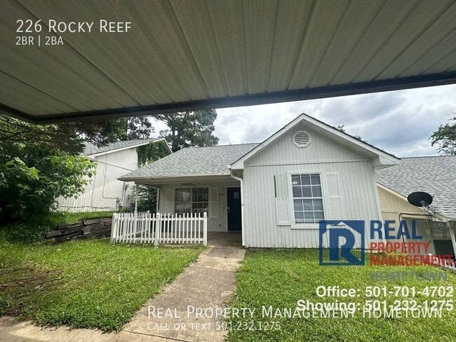 Photo - 226 Rocky Reef Cir House