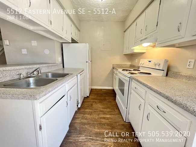 Photo - 5512 Eastern Ave SE Unit 5512-A
