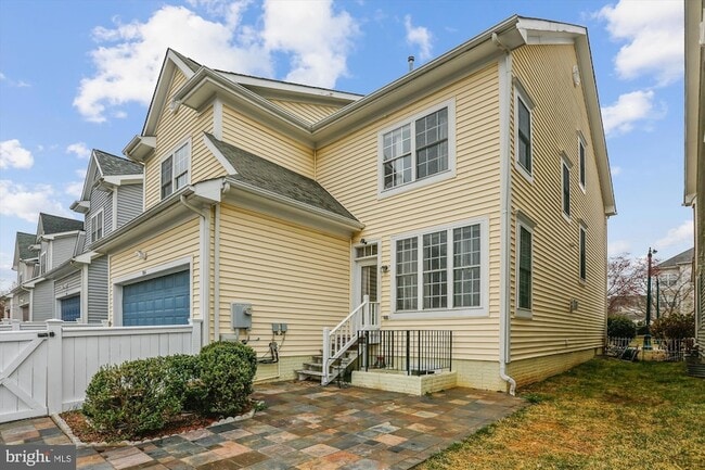 Photo - 1004 Gaither Rd