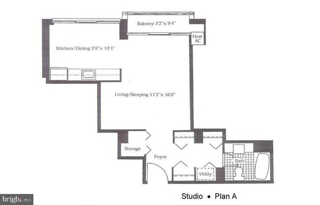 Photo - 1326 Spruce St Unidad 1302