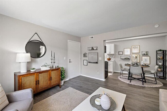 Photo - Residences at Grand Blanc Apartments - Gra...