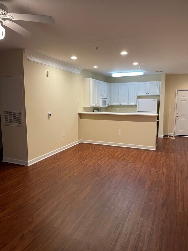 Crow Creek Condo Ground Floor 3 bedroo... Unit . Calabash, NC