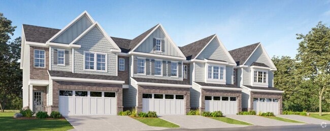Building Photo - 2482 Van Fleet Cir Rental