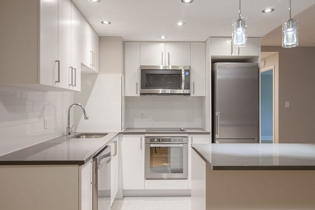 Photo - 4800 Maisonneuve Blvd W Unité 620