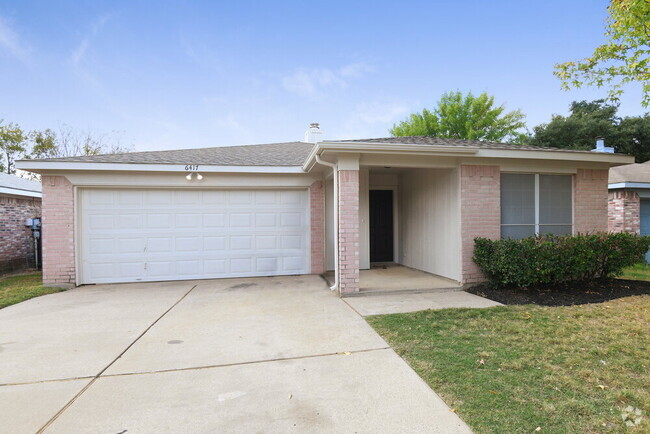 Building Photo - 6417 Longmont Trail Rental