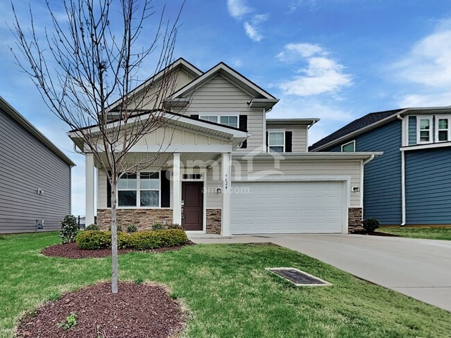 Building Photo - 4824 Chutney Dr