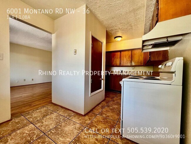Photo - Beautiful NW Community, 1 Bedroom, 1 Bath ... Unidad 36
