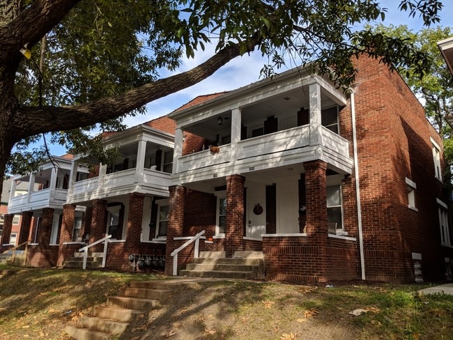 Photo - 1856 N 4th St Townhome