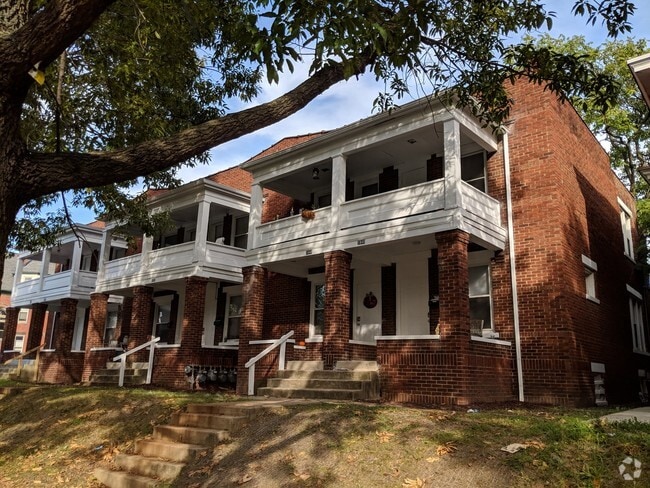 Building Photo - 1856 N 4th St Rental