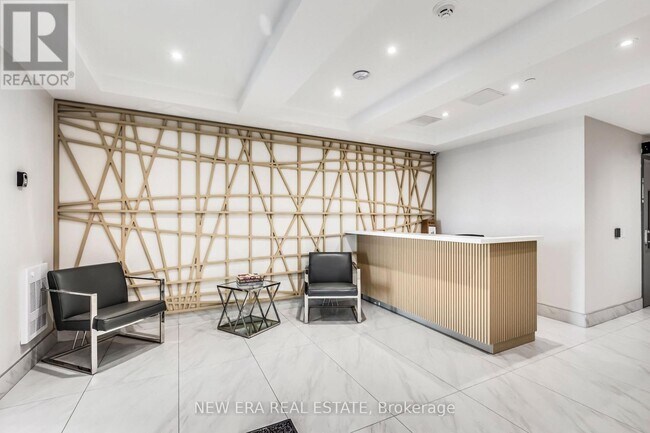 Photo - 55 Clarington Blvd Unit 1202