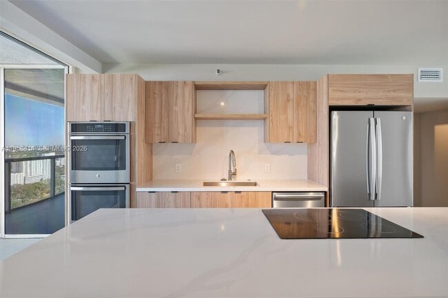 Photo - 1541 Brickell Ave Unit B3503