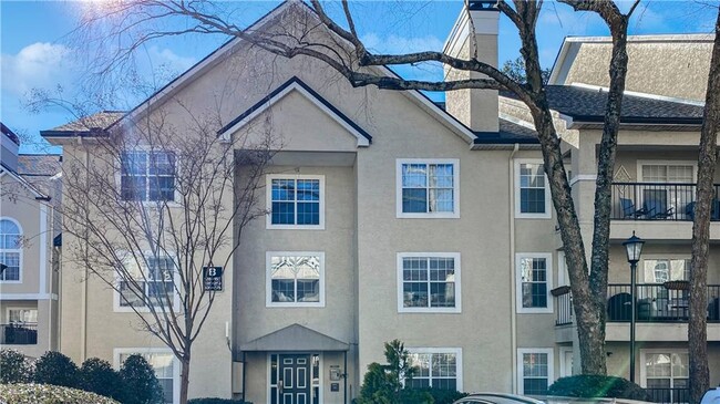 Photo - 3655 Habersham Rd NE Condo Unit 363 B