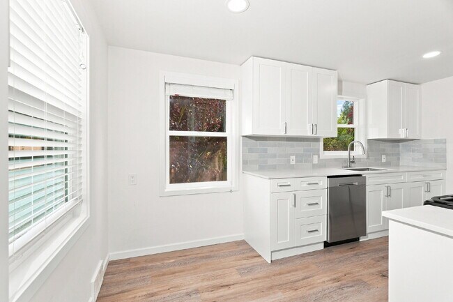 Photo - Beautiful Magnolia Home with Updated Kitchen, Spacious Yard & Flexible Living Space!- Available N...