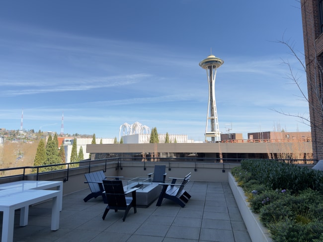 Photo - 2911 2nd Ave Unit 314