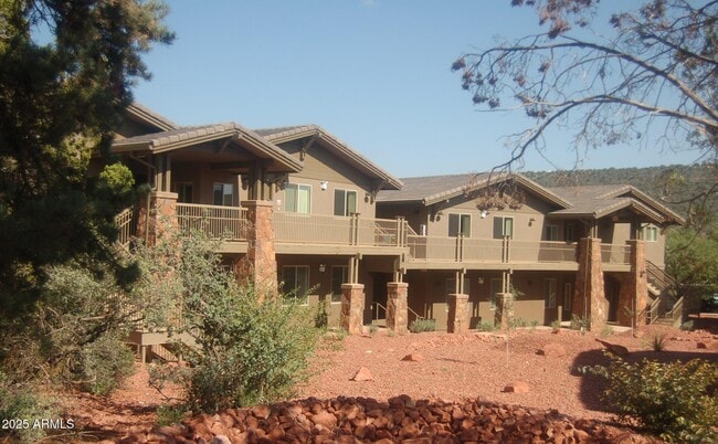 Building Photo - 2122 Javalina Trail Unit 2122