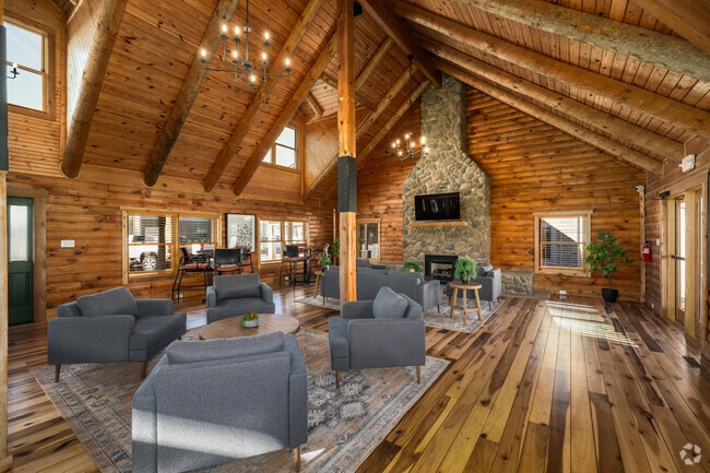 Clubhouse
