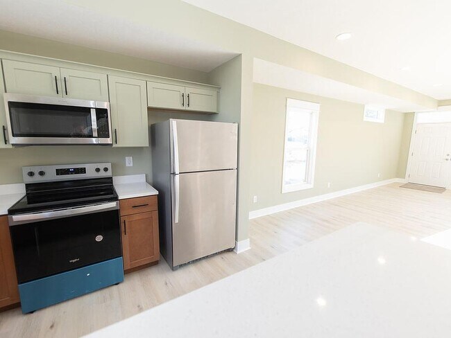 Photo - Westcott 11B - Townhome