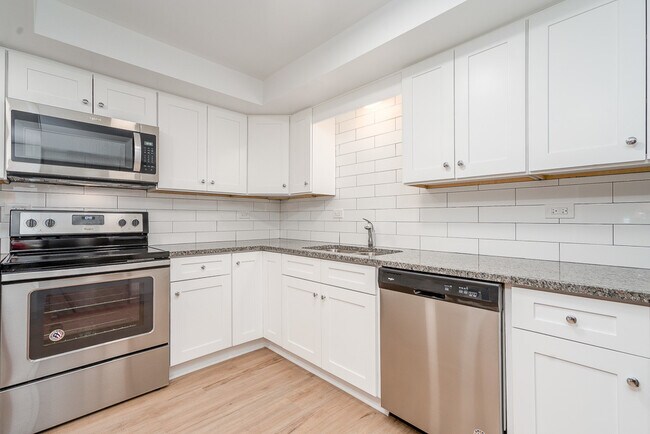 Photo - 21 S Waiola Ave Unit 7