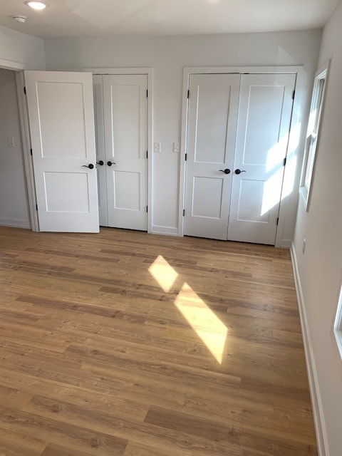 master bedroom - 809 Main St Unit Apt. 1