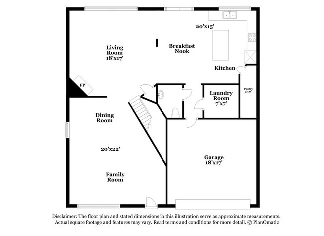 Photo - 7806 Calgary Ln