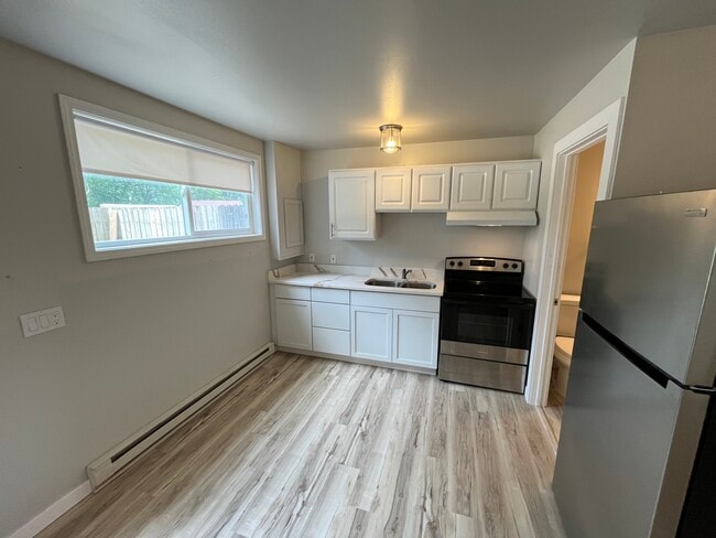 Photo - 929 E Clay St Unit 931A