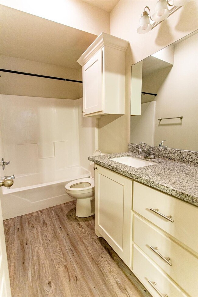 Photo - $1,200 OFF FIRST MONTH’S RENT — Apply with an August Move-In!